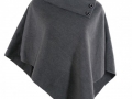 16sixty-ladies-wool-poncho-contrast-button-detail-top